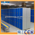 Plastic Lockers